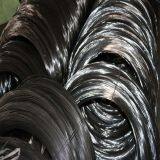 1mm 1.2mm 1.5mm 2.4mm Black Iron Annealed Wire thumbnail-5