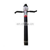 Outdoor Carnival Decoration Waving Air Puppet Tube Man Funny Clown Inflatable Sky Dancer for Kids Events thumbnail-5