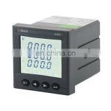 Acrel AMC72L-AV3/KC LCD Display Three Phase Voltmeter With RS485 and 2DI/2DO thumbnail-5