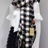 Cashmere Scarf thumbnail-1