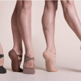 Gymnstic Shoes, Dancing Shoes thumbnail-3