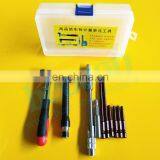 Common Rail Measuring Unit Repair Tools Vehicle Dismantling Injector Tools Common Rail Repair Tools thumbnail-3