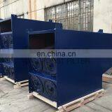 FORST Industrial Shot Blasting Collection Dust Equipment