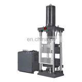 3000KN 300Ton Electro-hydraulic Single Space Servo Universal Testing Machine thumbnail-2