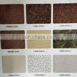 Flower Print Ppgi Pre Painted Color Coated Steel Plate Sheet Coil thumbnail-6