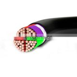 16mm 4 core armoured double insulated electrical underground power cable price