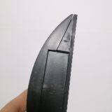 High Quality Black Sandpaper Holder Black Hand Push Board thumbnail-4