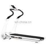 YPOO 100% Full Pre Assembled Fitness Home Walking Mini New Super Folding Treadmill thumbnail-2