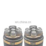 Durable Extension XLPE YJLV22 Electrical Power Cable thumbnail-3