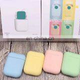 I7S I7Mini I9S I11 I12 Macaron TWS 3G Bluetooth Headset Wireless 5.0 Touch thumbnail-5