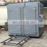 Liyi Hornos Industrial Drying Machine 400 Degree Industrial Oven thumbnail-4