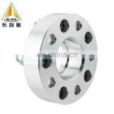 Tuning Car Universal Flange Adapter 15Mm 20Mm 25Mm 30Mm 35Mm 40Mm Wheel Spacers 5X4.5 To 5X5.5 thumbnail-2
