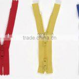 High Quality No.5 Vislon Close-End Zipper Factory thumbnail-1