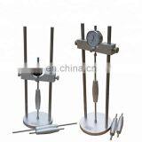 Cement Mortar Length Comparator, Shrinkage And Swelling Tester, Expansion Testing Machine thumbnail-1