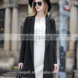 OEM 2016 Fashion European Style Spring Jacket for Lady