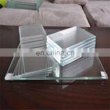 10MM LOW IRON TEMPERED FLOAT GLASS,EN 1096, European Standard thumbnail-1