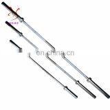 Crossfit Gym Equipment Weightlifting Barbell Bar thumbnail-1