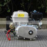 BISON CHINA 168F-1 Engine For Go Car Centrifugal Engine Clutch thumbnail-5