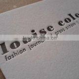 High Range Customized PVC Laser Card thumbnail-3