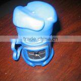 Plastic Biodegradable Dog Poop Bag With High Quality thumbnail-1