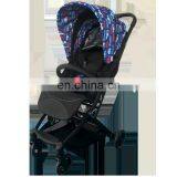 New Arrived Pram, Pushchair Baby Stroller 3 In 1 With Car Seat Travel System Baby Stroller thumbnail-3