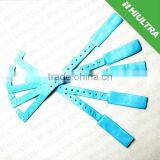 UHF RFID Wristband Tags for Events/Sports