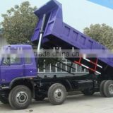 Dongfeng EQ3160G 6X2 mining dumper truck