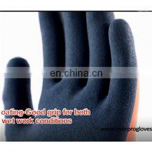 Waterproof Winter Liquid Pro Latex Foam Gloves With AP80 thumbnail-4
