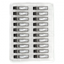 Brand New Sealed SFP-25G-SR-S Cisco 25 Gigabit Optical Modules 25GBASE-SR SFP Module thumbnail-2