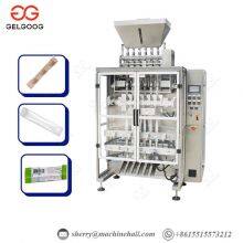 Multi Lane Packaging Machine Coffee Stick Packing Machine Commercial