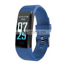 Original Smart Watch 2020 Shenzhen Sport Fitness Bracelet Wristband Water Proof Wholesale Touch Screen Best Android Watch Smart thumbnail-2