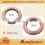 B-series Curtain Eyelet Curtain Ring thumbnail-3