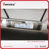 2016 Best Seliing Wireless Microphone Headset Cordless Microphone From China Quality Choice thumbnail-5