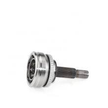CV Joint Drive Shaft Manufacturer From China thumbnail-2