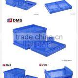 Wholesale Top Quality Stackable Plastic Crate