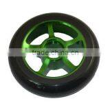 Top Quality Metal Core Wheels Pro Scooter Parts Custom for You thumbnail-4