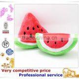 Factory Promotion Custom Made Plush Pet Products Breathing Dog Toy thumbnail-1