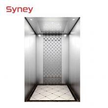 China Elevator Manufacturer Villa Home Panoramic Freight Cargo Car Goods Sightseeing Glass Residential Passenger Lift thumbnail-4