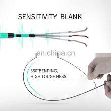 Portable Ultralight Telescopic Taiwan Stream Rod Long Fishing Rod thumbnail-3