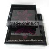 Mother of Pearl Tray