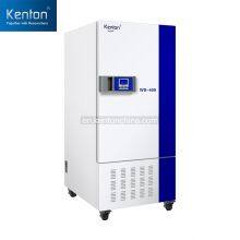 Biochemical incubator automatic defrost, manual control, energy saving and environmental protection