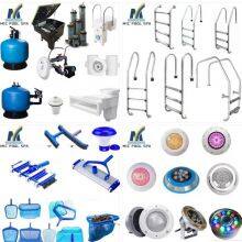 Swimming Pool Automatic Chlorine Feeder thumbnail-5