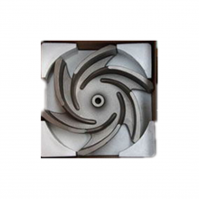 Mission Centrifugal Pumps and OEM Parts for the Petroleum thumbnail-1