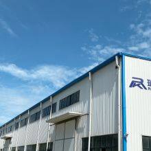 Kaifeng Ruike Valve Co., Ltd company overview - view 1 thumbnail