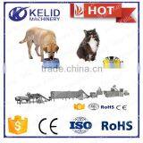 High Consumption High Efficiency Pet Food Production Line thumbnail-4