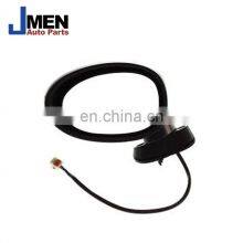 Jmen NE5169120GPZ for Mazda Miata MX-5 NC 06-14 MIRROR RH Power Non Heat Manual Folding MX5 thumbnail-1