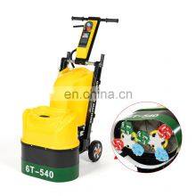 Concrete Polisher Floor Marble Granite Floor Concrete Grinder Concrete Grinding Machine
