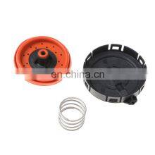 100013062 ZHIPEI Pressure Control Crankcase Vent Valve 1112-7547-058 For BMW E53 E60 E63 E64 E66 E70 650i 745Li 745i 750Li 750i thumbnail-5