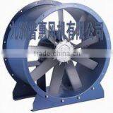 Low Noise Axial Fan thumbnail-1