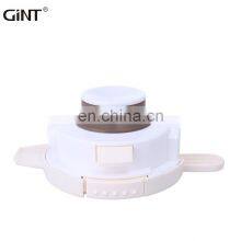 GINT 1.6L Portable Long Time Insulated Home Use Kitchen Glass Coffee Pot thumbnail-3